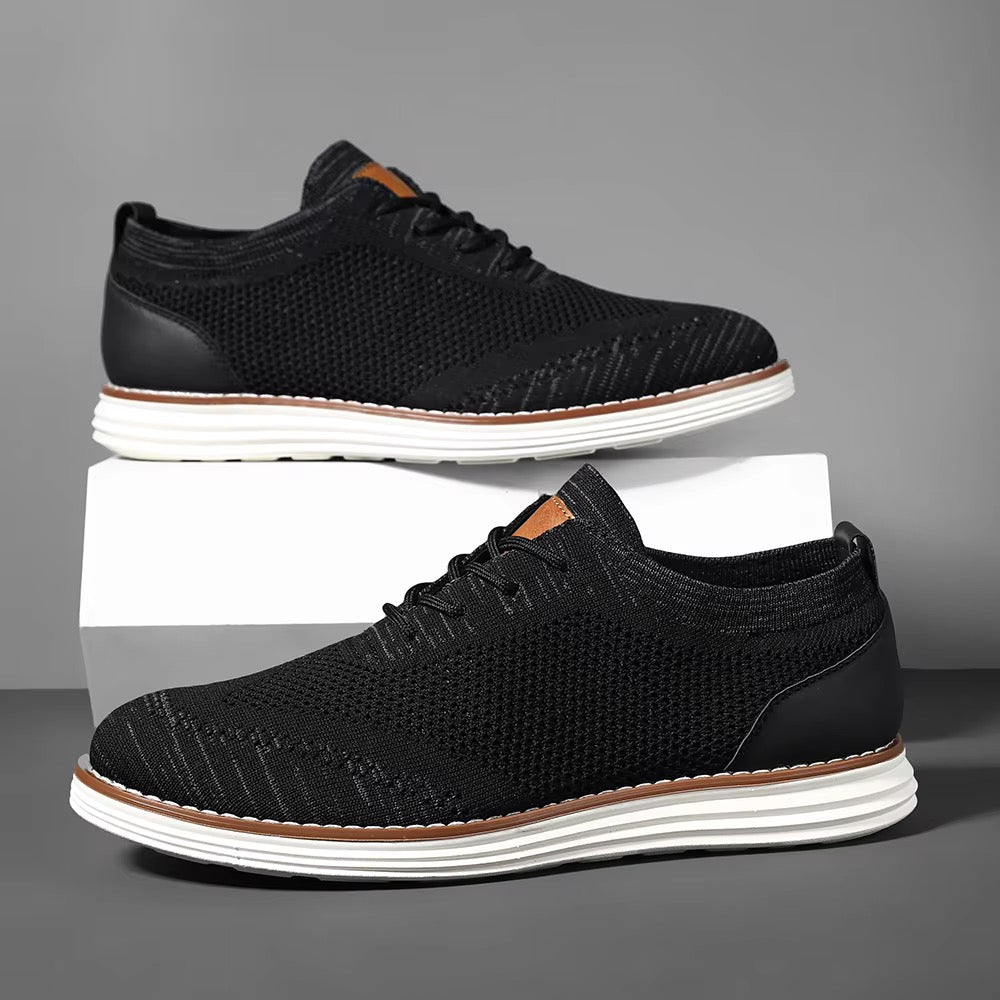 Aristo Knit Shoes