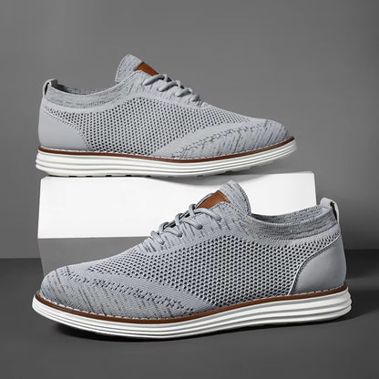 Aristo Knit Shoes