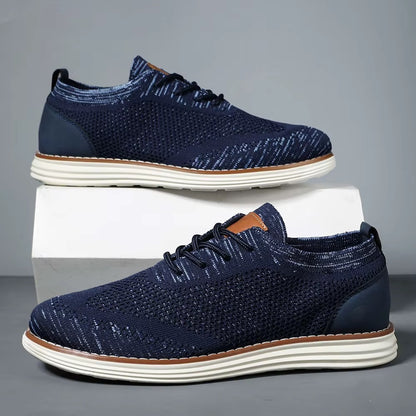 Aristo Knit Shoes