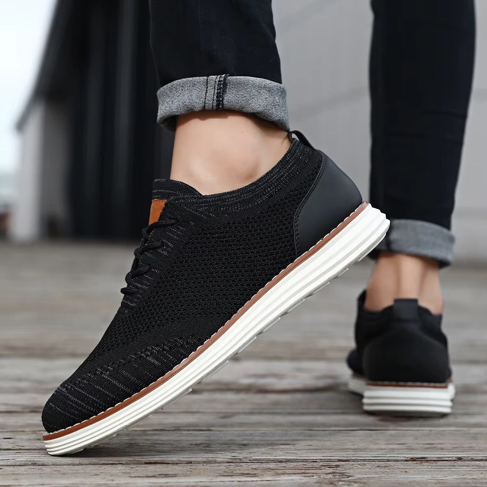 Aristo Knit Shoes