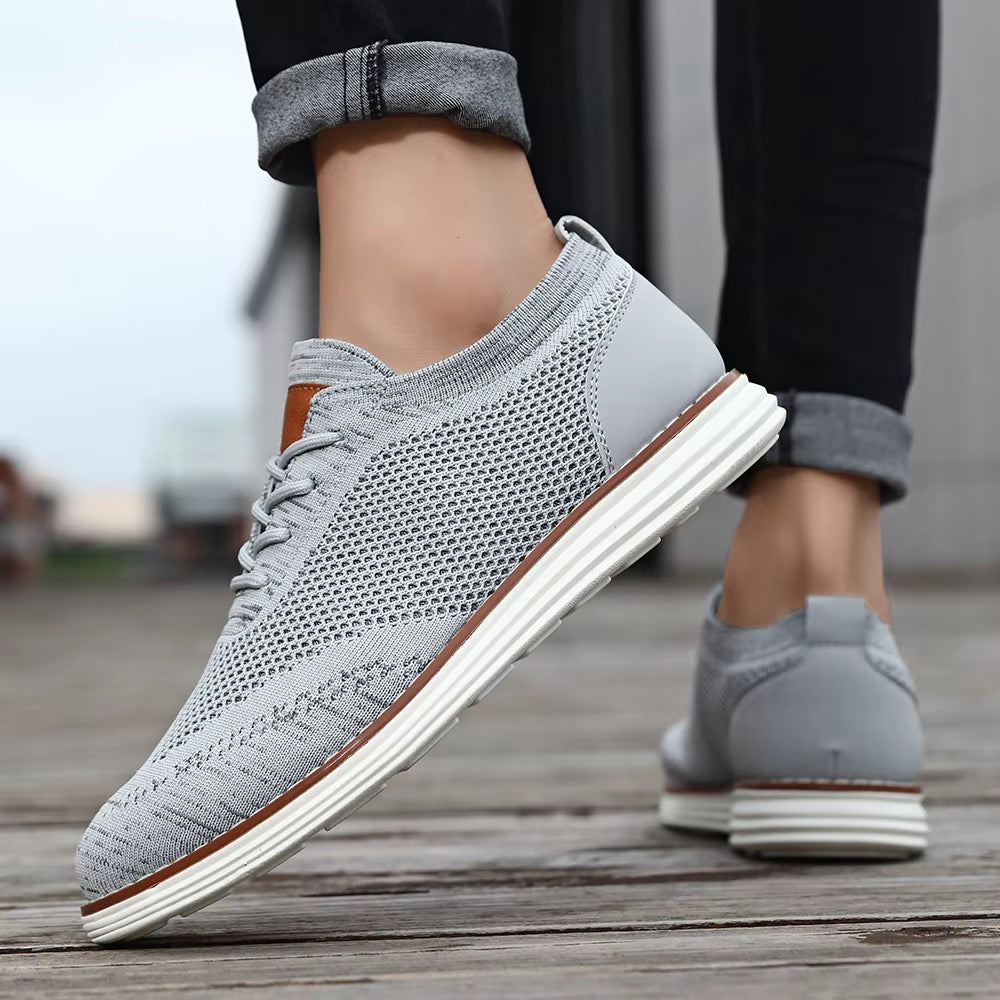 Aristo Knit Shoes