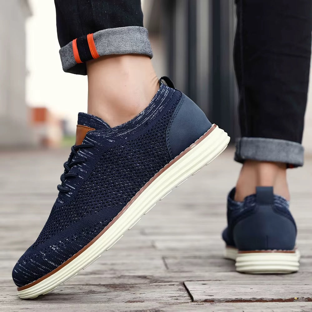 Aristo Knit Shoes