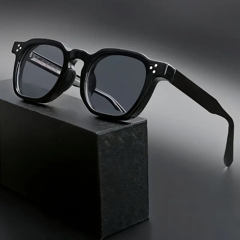 Nebula Noir Shades