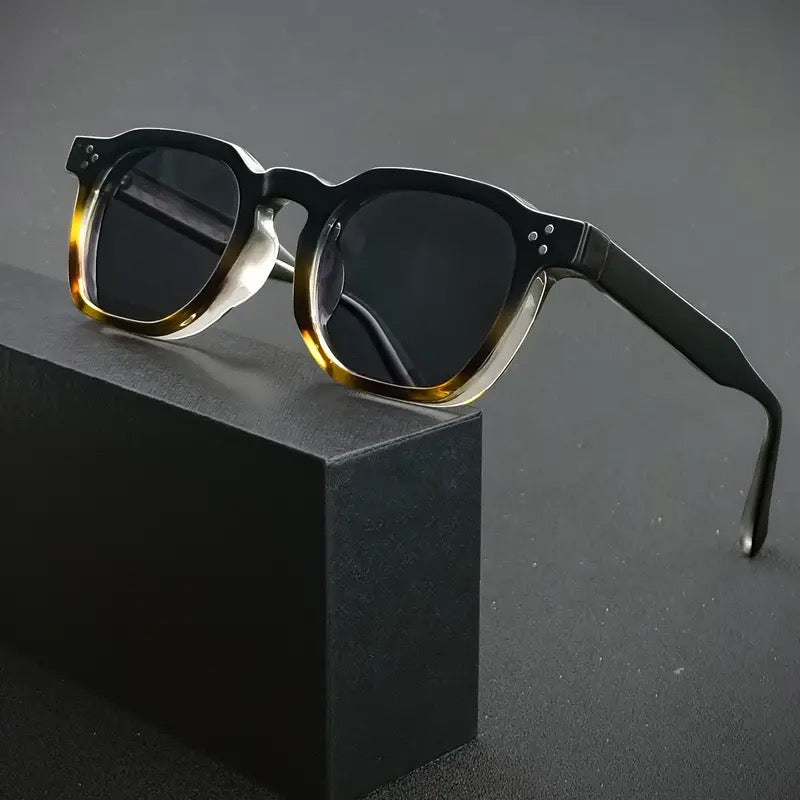 Nebula Noir Shades