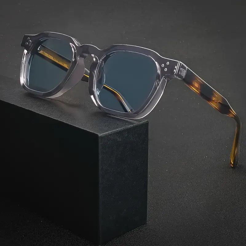 Nebula Noir Shades