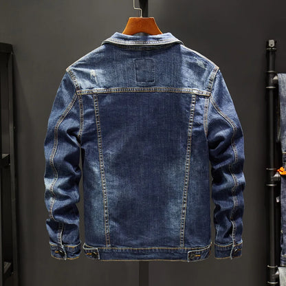 Bernard's Denim Classic