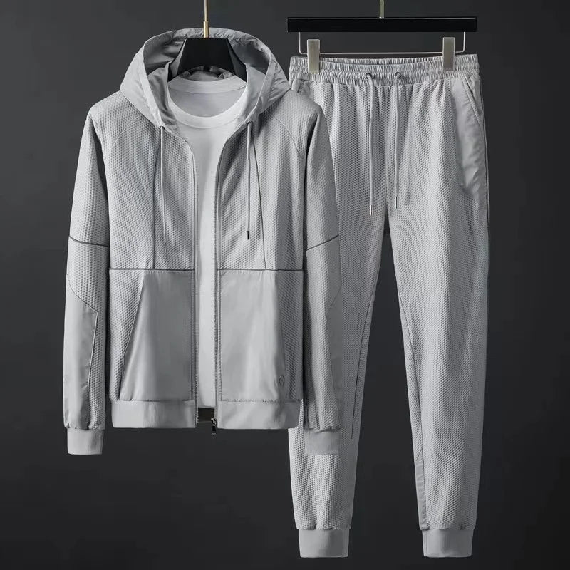 Francesco's Attivo Tracksuit